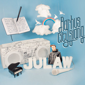 Aarhus City Slang cover art