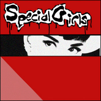 Lips cover art
