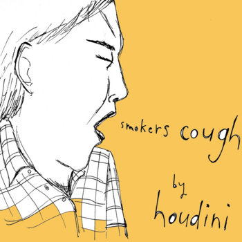 smokers cough [single] cover art