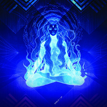 Up cover art