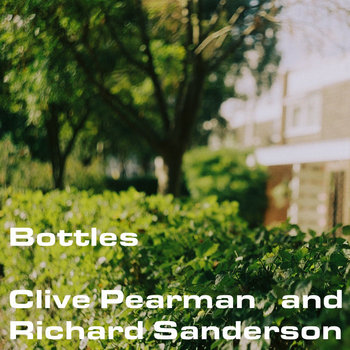 Bottles cover art