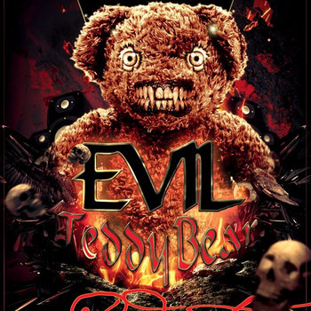 TETB 41: TeddyBear Goes Con!!! cover art