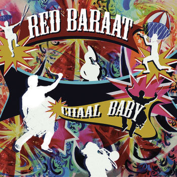Chaal Baby cover art