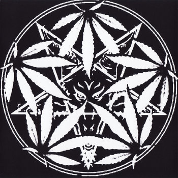 Demo cover art