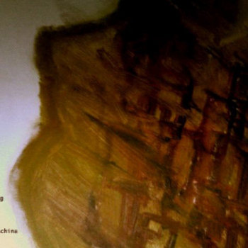 Deus Ex Machina cover art