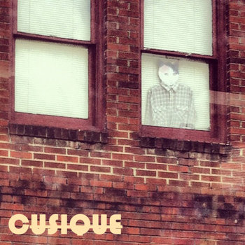 CUSIQUE cover art