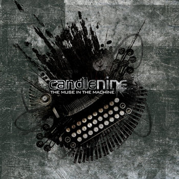 The Muse In The Machine cover art