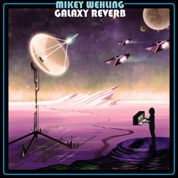 Galaxy Reverb cover art
