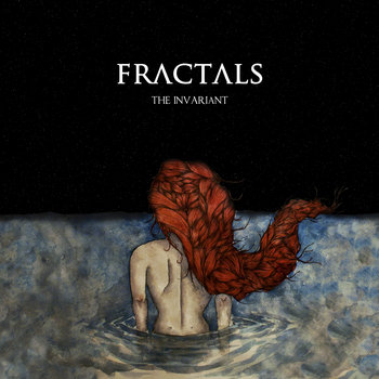 The Invariant - Single cover art