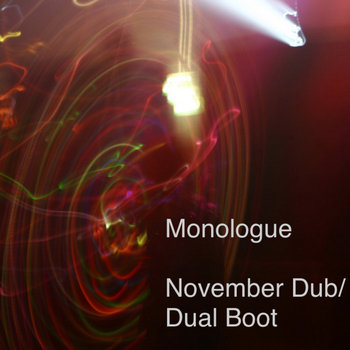 November Dub / Dual Boot cover art