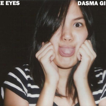 Dasma Girl cover art