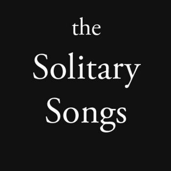 the Solitary Songs cover art