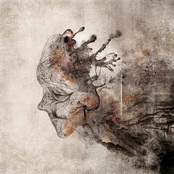 In The Bleak Wilderness Of Sleep cover art