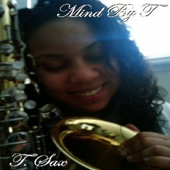 Mind By T cover art
