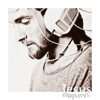 Jesus / Sketches cover art