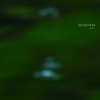 Grim cover art