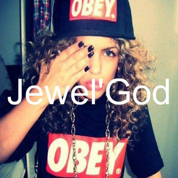 The Sweetest Apple(Prod.Jewel'God) cover art