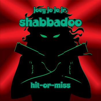 Hit-or-Miss cover art
