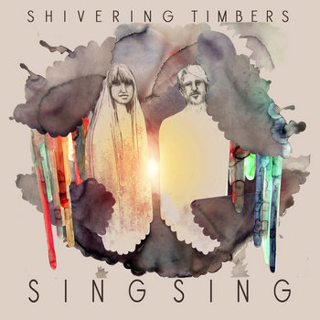 Sing Sing cover art