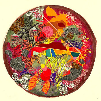 Leveled cover art