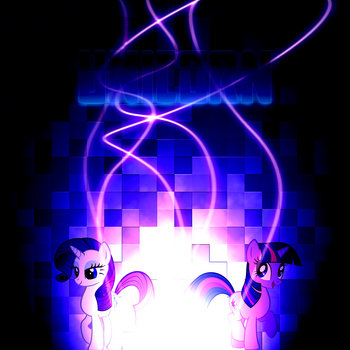 Unicorn EP cover art