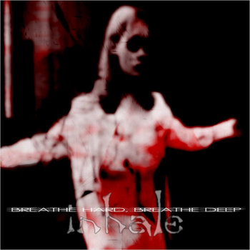 Breathe Hard, Breathe Deep cover art