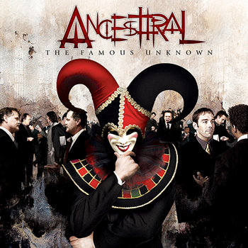 The Famous Unknown cover art