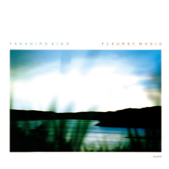Fleursy Music cover art