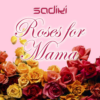 Roses for Mama (EP) cover art