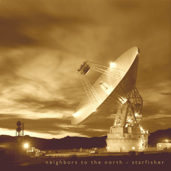 Starfisher cover art