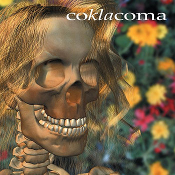 Co Klo Pop cover art