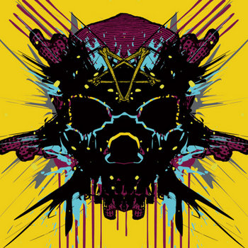 Heretic Ep cover art