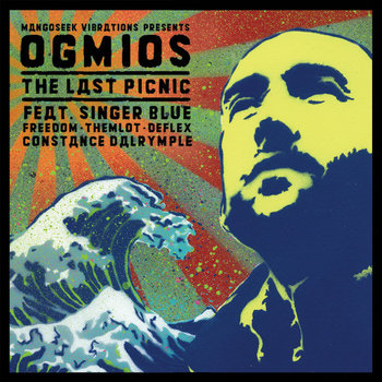 The Last Picnic cover art