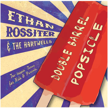 Double Barrel Popsicle cover art