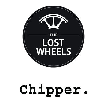 Chipper cover art