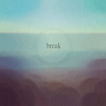 Break cover art