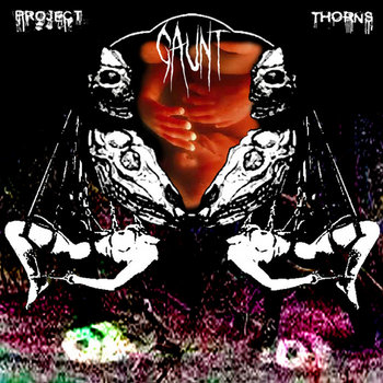 Project thorns cover art