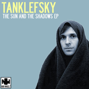 The Sun and the Shadows EP cover art