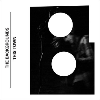 This Town cover art