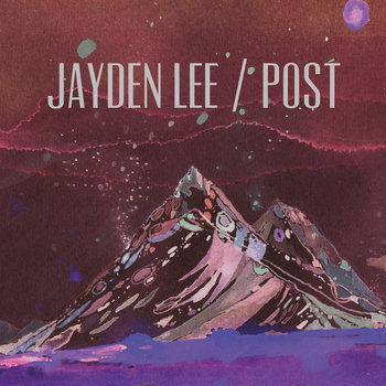 Post cover art