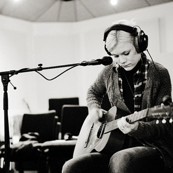 Trixie Whitley Folkadelphia Session 11/3/2012 cover art