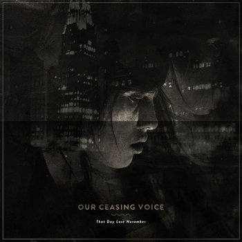 That Day Last November cover art