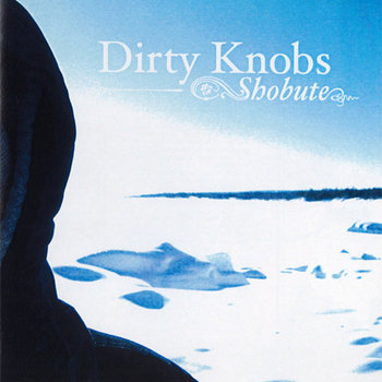 Shobute cover art