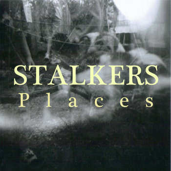Stalkers cover art
