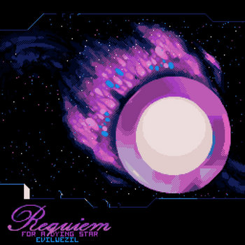 Requiem for a Dying Star cover art