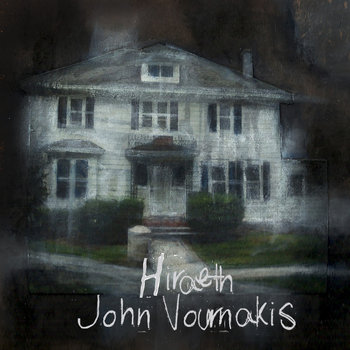 Hiraeth cover art