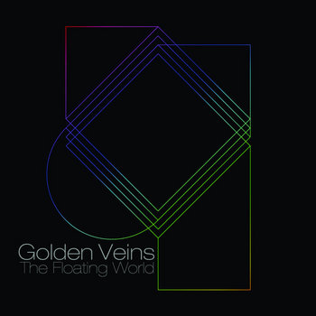 The Floating World (12" MegaMix) cover art