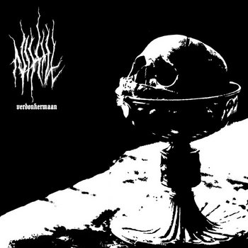 Verdonkermaan cover art