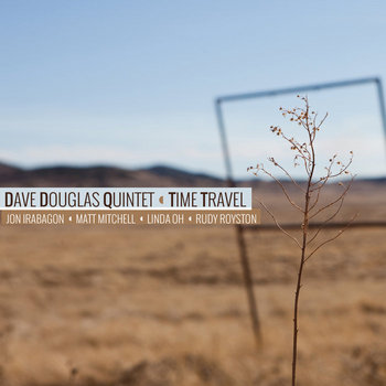 Time Travel cover art