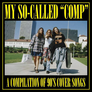 So Whatcha Want (Beastie Boys cover) cover art